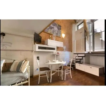 Dimora Sant'oronzo *