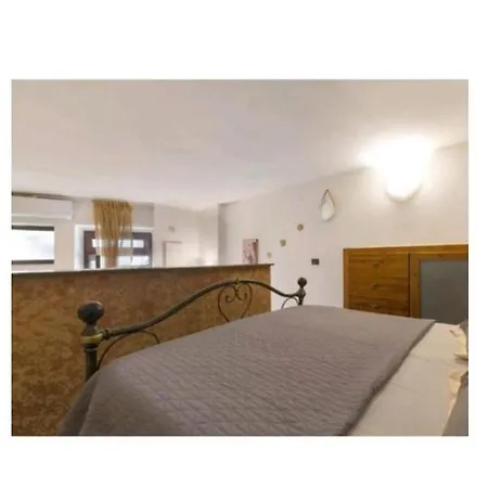 Апартаменты Dimora Sant'oronzo
