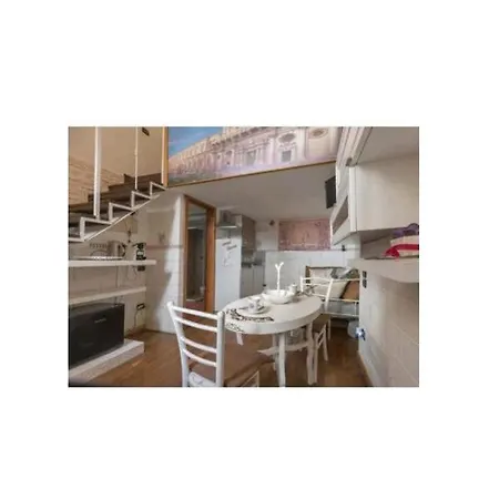 Dimora Sant'oronzo Апартаменты *